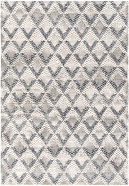 Daffodil DFF-2304 Hand Woven Rug