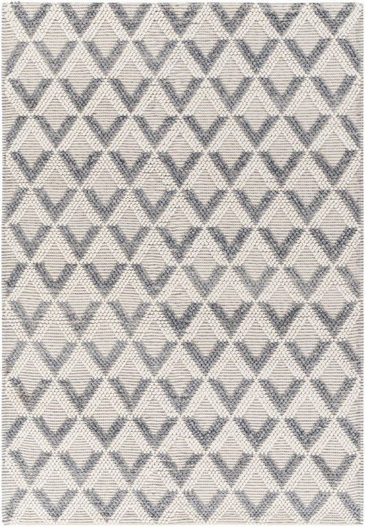 Daffodil DFF-2304 Hand Woven Rug