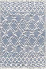 Daffodil DFF-2302 Hand Woven Rug