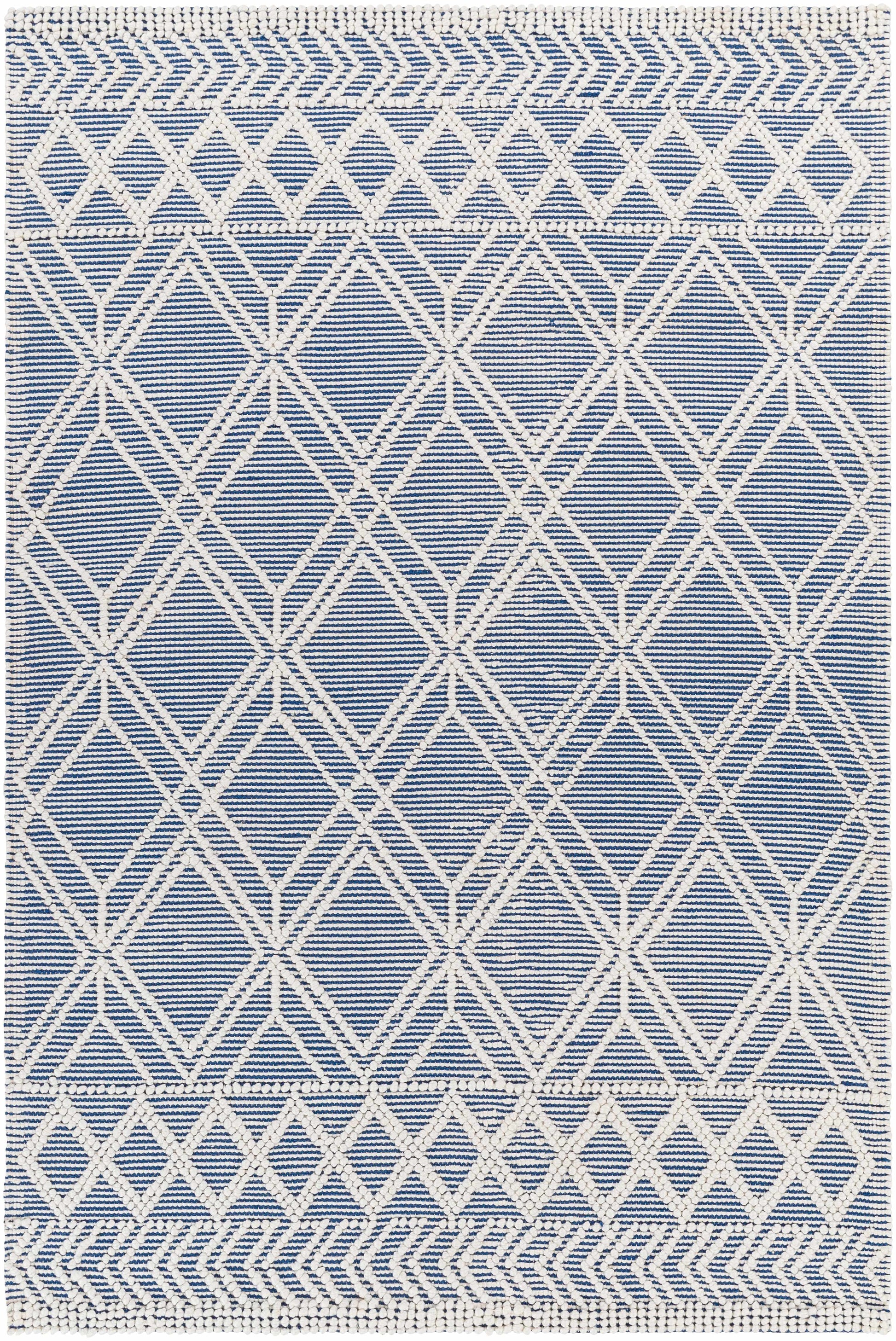 Daffodil DFF-2302 Hand Woven Rug