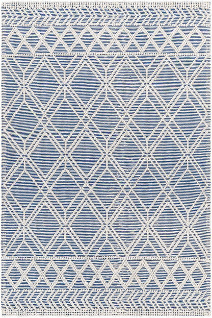 Daffodil DFF-2302 Hand Woven Rug