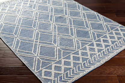 Daffodil DFF-2302 Hand Woven Rug
