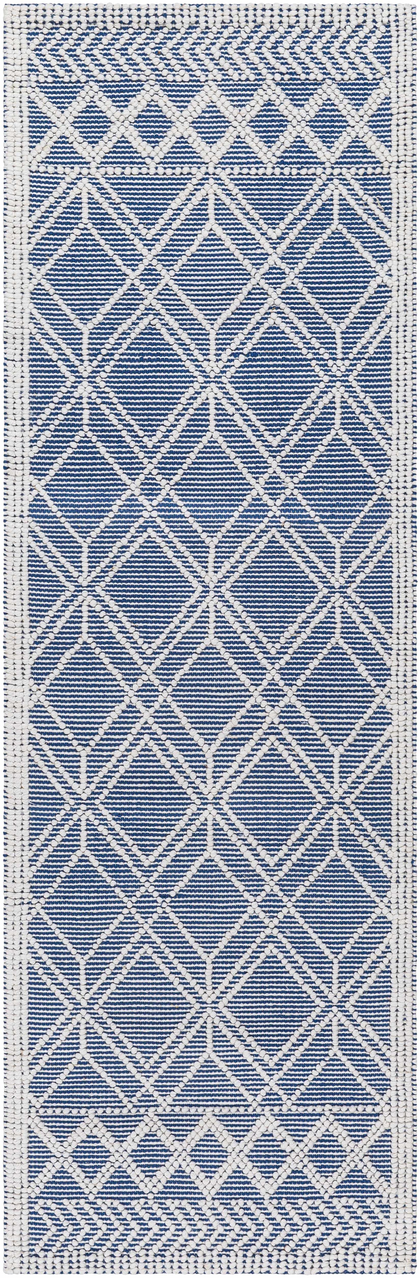 Daffodil DFF-2302 Hand Woven Rug