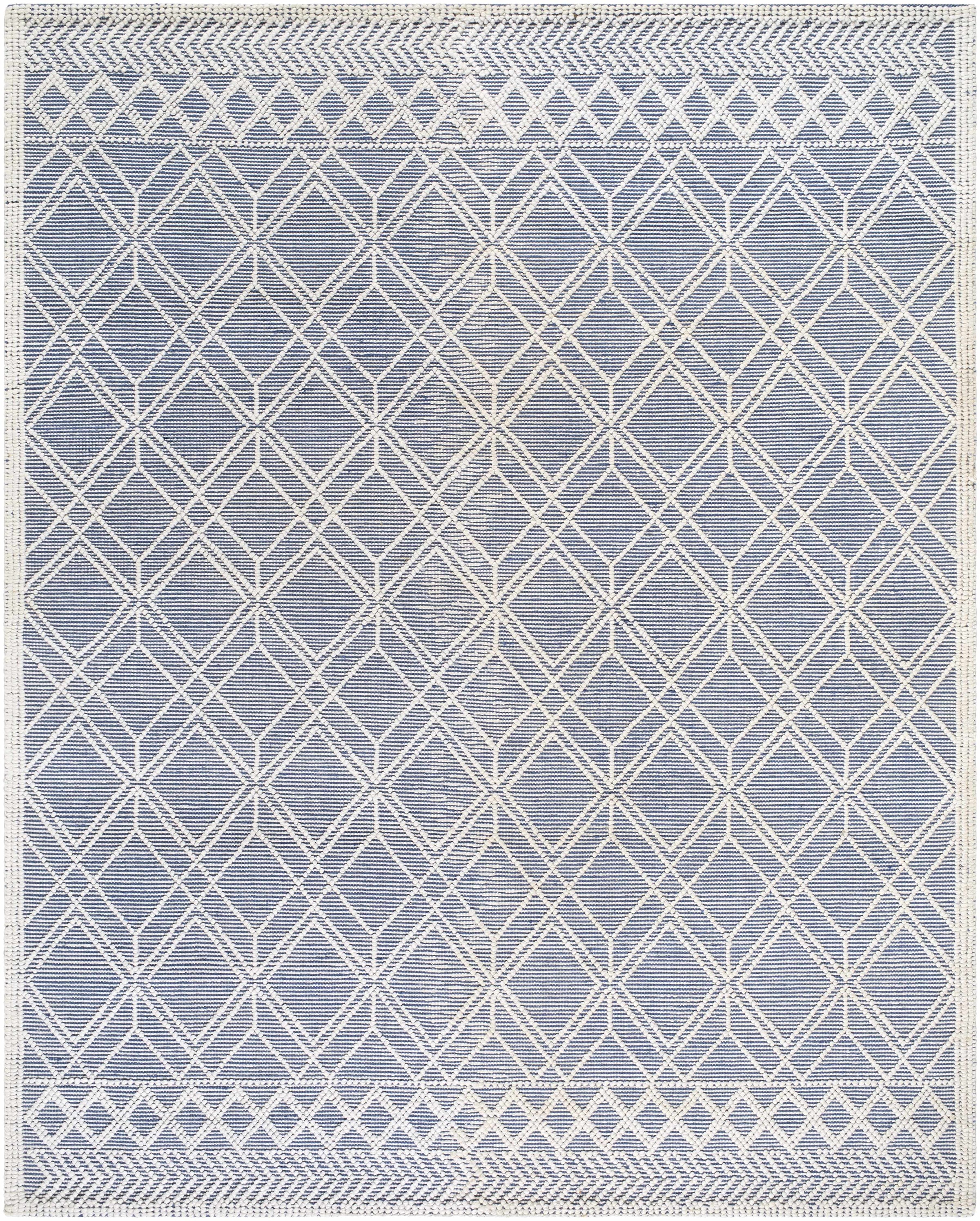 Daffodil DFF-2302 Hand Woven Rug