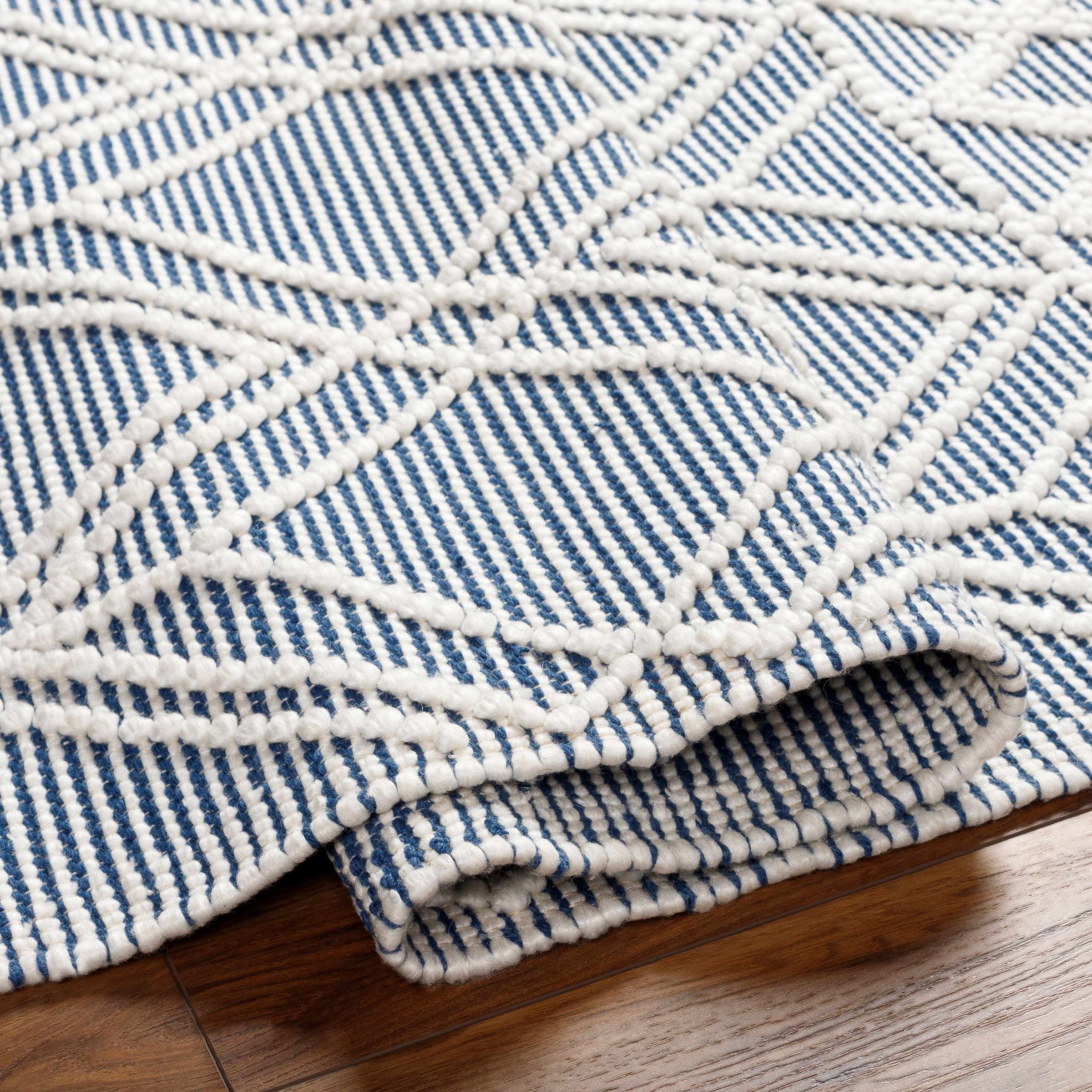 Daffodil DFF-2302 Hand Woven Rug