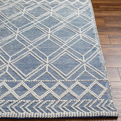 Daffodil DFF-2302 Hand Woven Rug