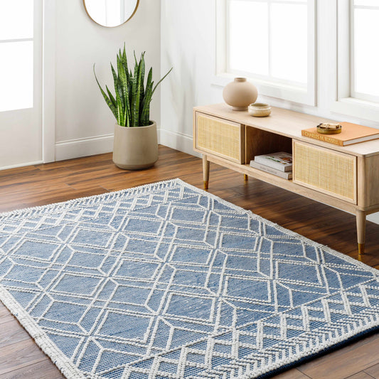 Daffodil DFF-2302 Hand Woven Rug
