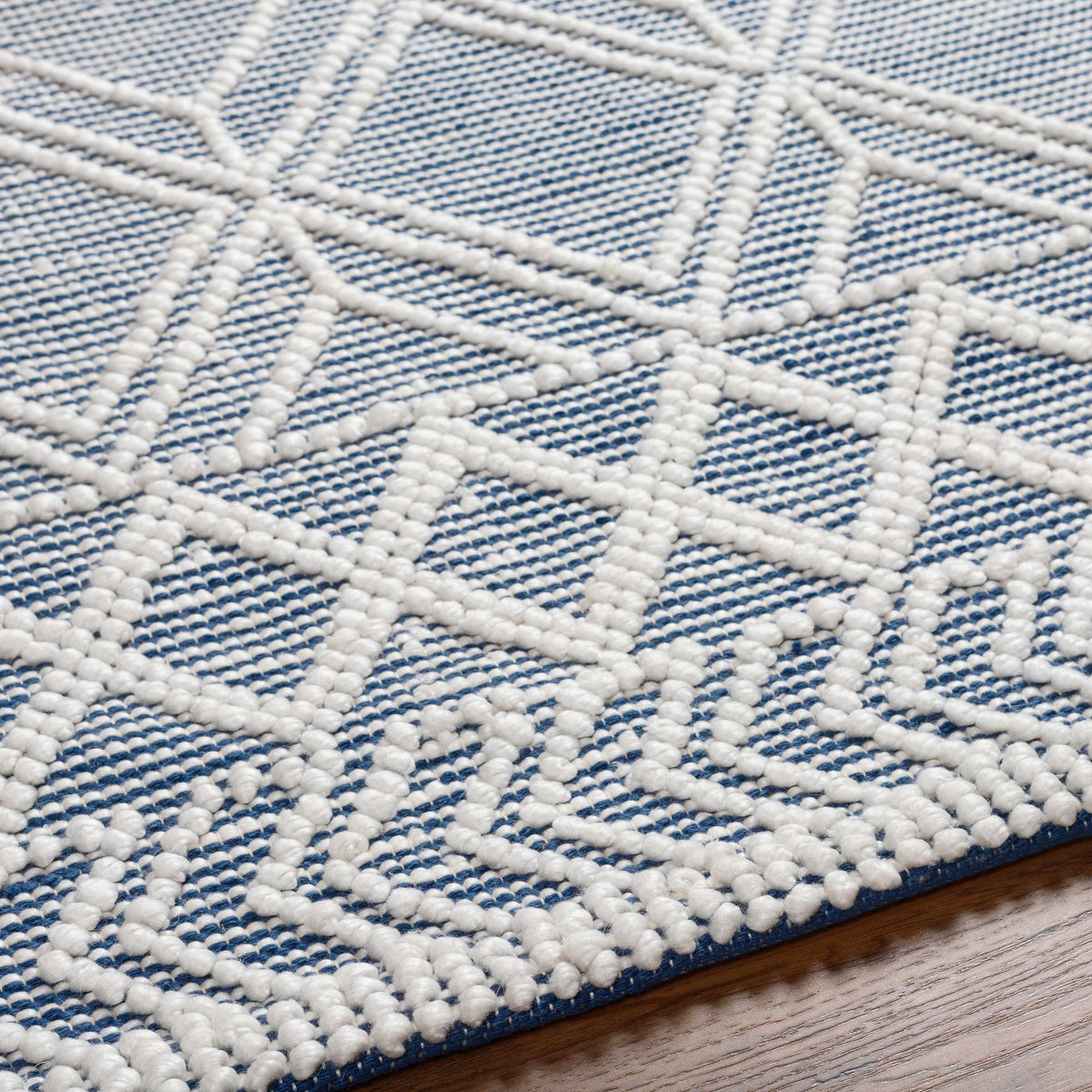 Daffodil DFF-2302 Hand Woven Rug