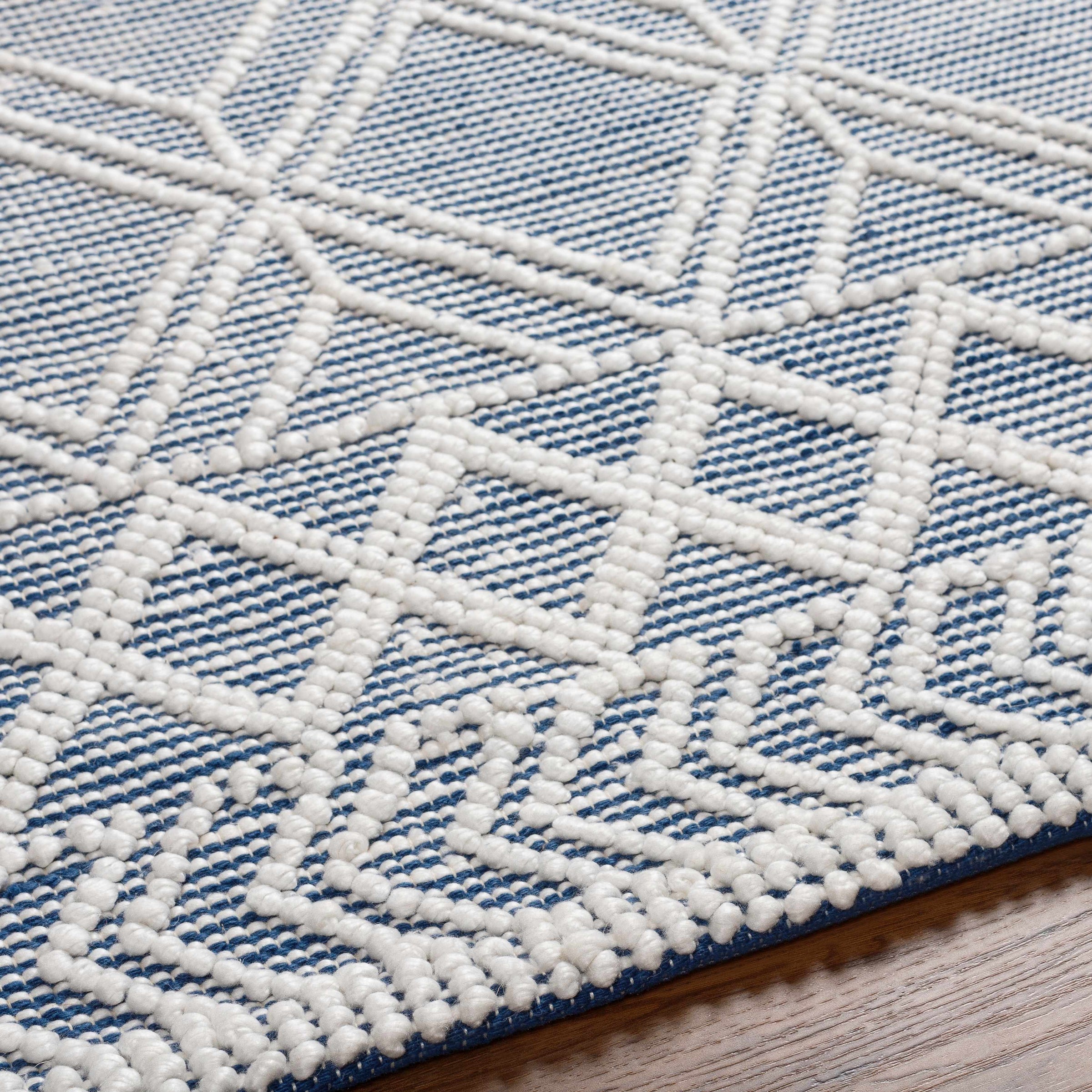 Daffodil DFF-2302 Hand Woven Rug