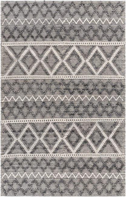 Daffodil DFF-2300 Hand Woven Rug
