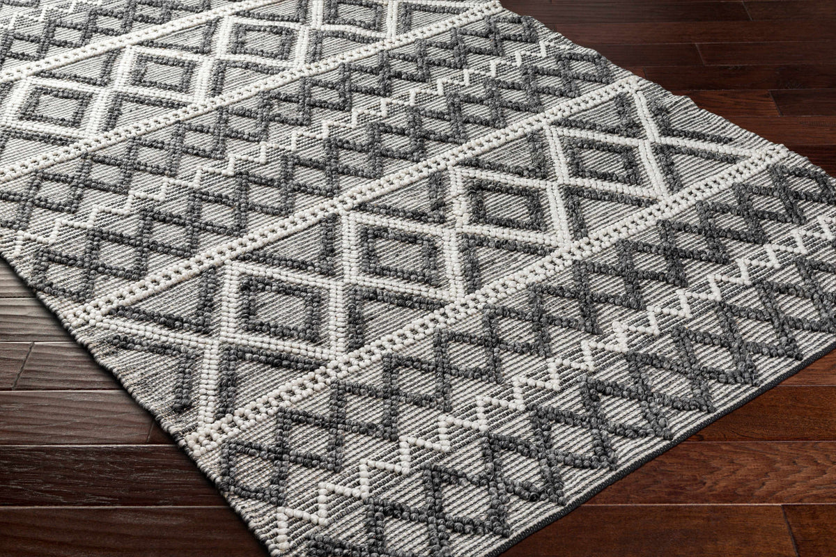 Daffodil DFF-2300 Hand Woven Rug