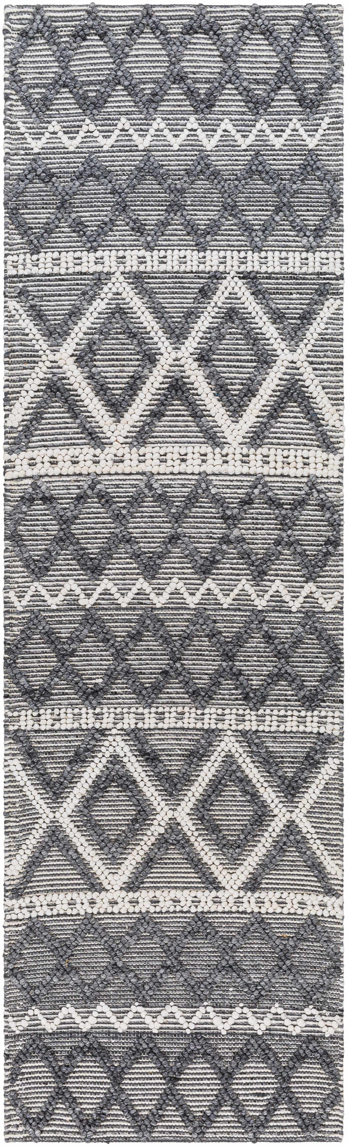 Daffodil DFF-2300 Hand Woven Rug