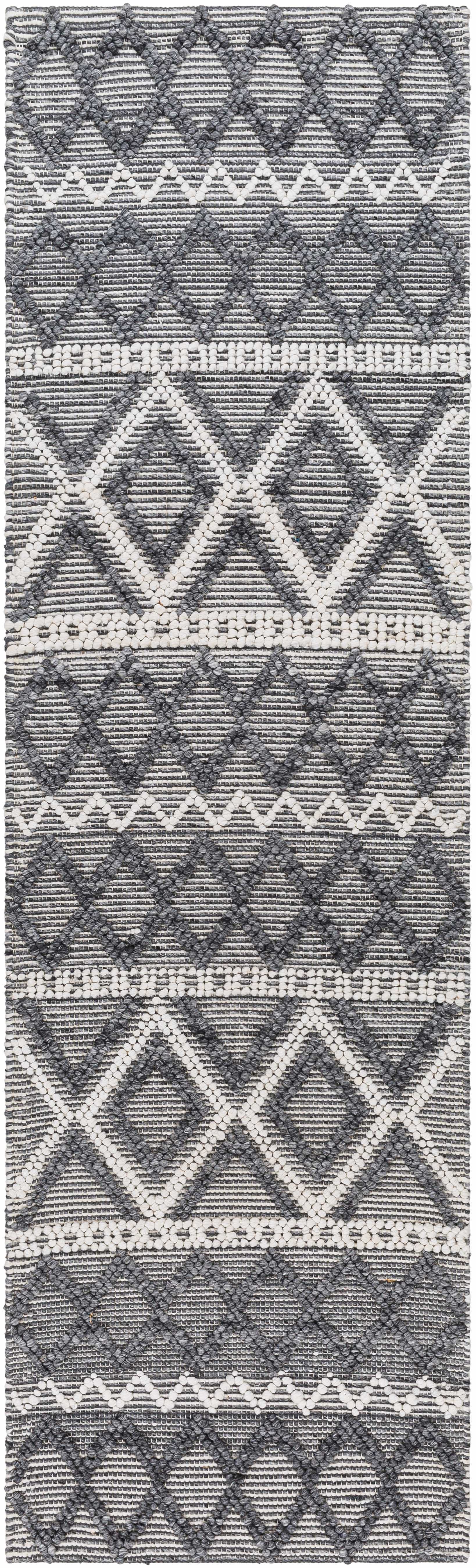 Daffodil DFF-2300 Hand Woven Rug