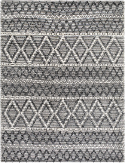 Daffodil DFF-2300 Hand Woven Rug