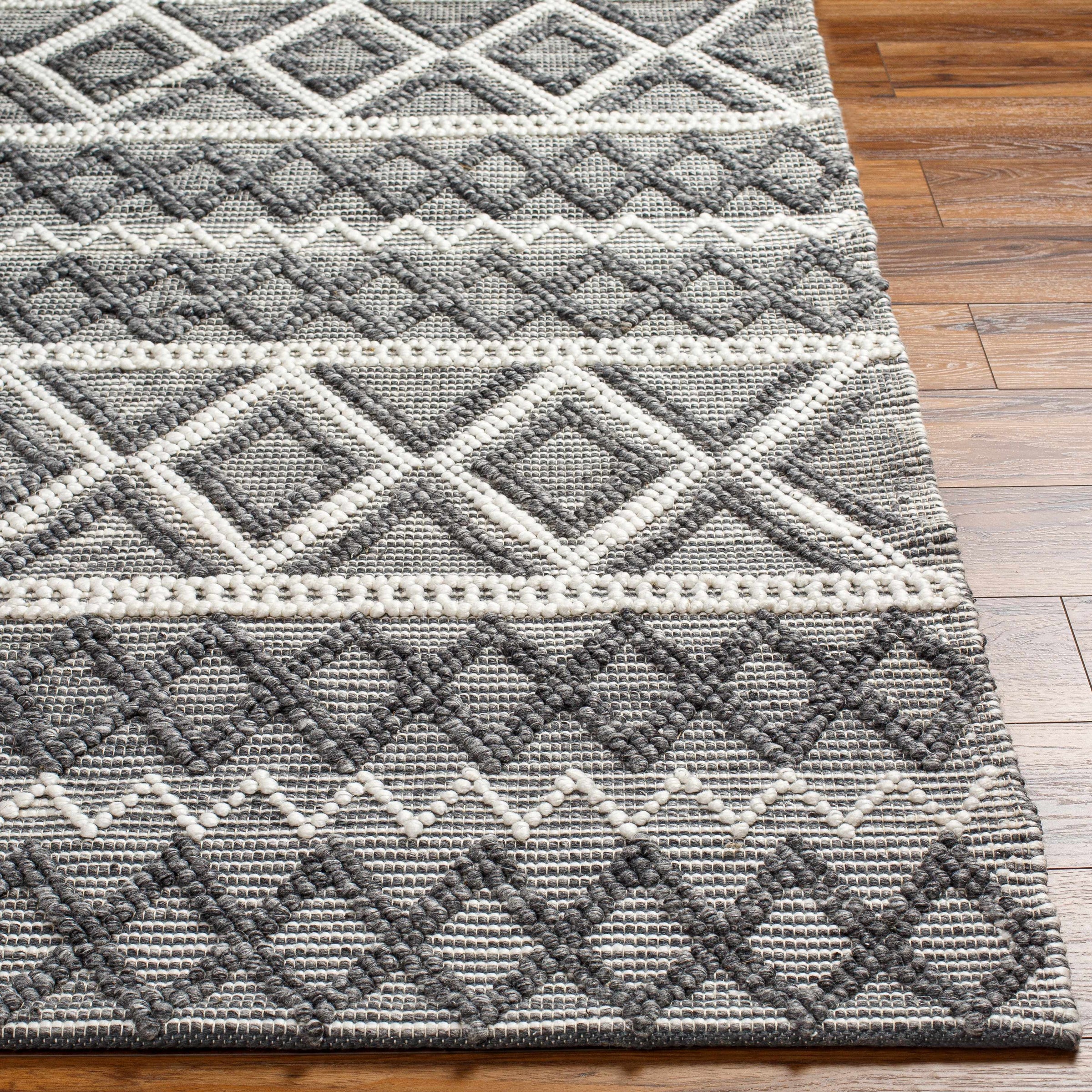 Daffodil DFF-2300 Hand Woven Rug
