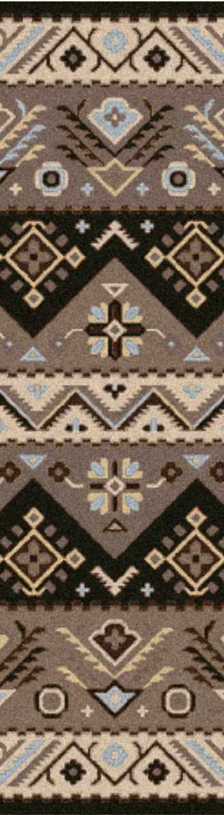 Dillon DIL-4201 Hand Tufted Rug