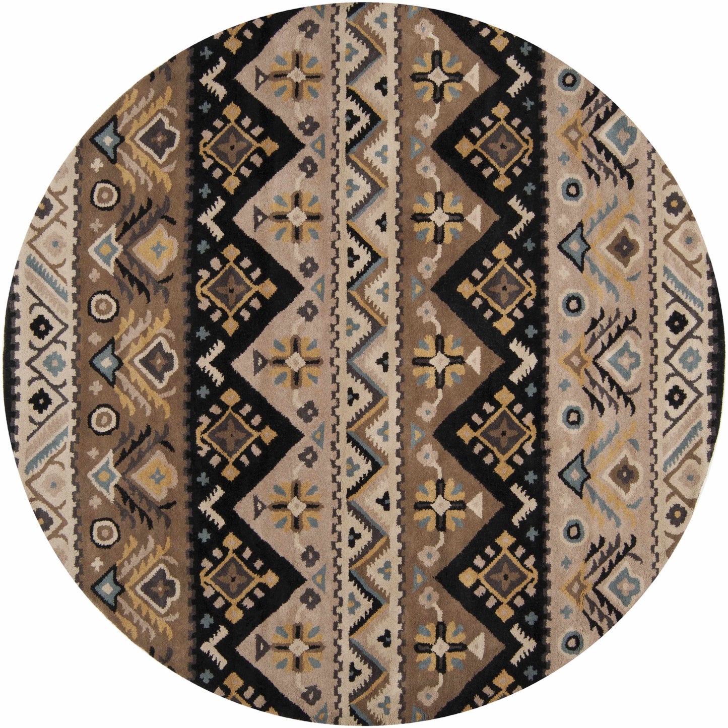 Dillon DIL-4201 Hand Tufted Rug