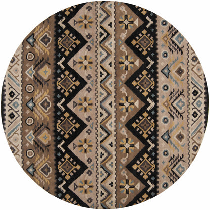 Dillon DIL-4201 Hand Tufted Rug