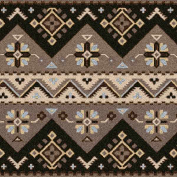 Dillon DIL-4201 Hand Tufted Rug