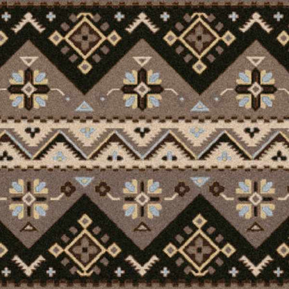 Dillon DIL-4201 Hand Tufted Rug