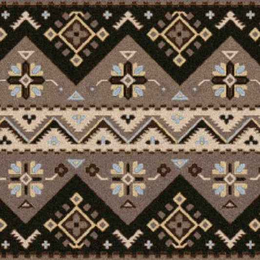 Dillon DIL-4201 Hand Tufted Rug