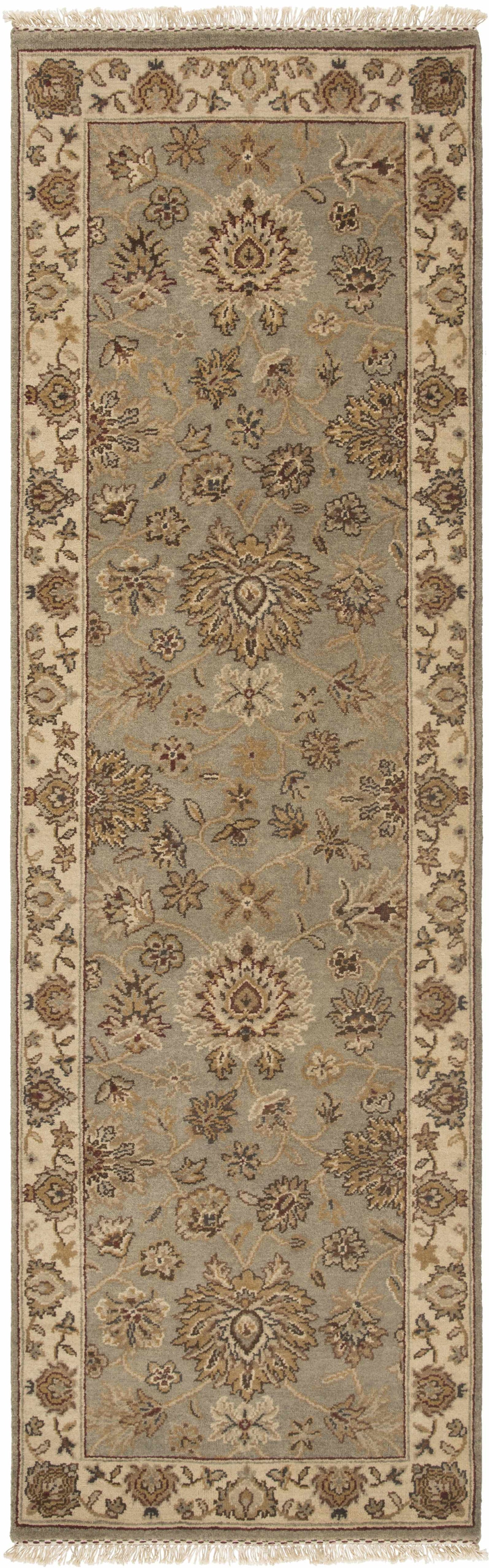 Dinar DIN-1594 Hand Knotted Rug