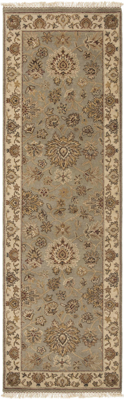 Dinar DIN-1594 Hand Knotted Rug
