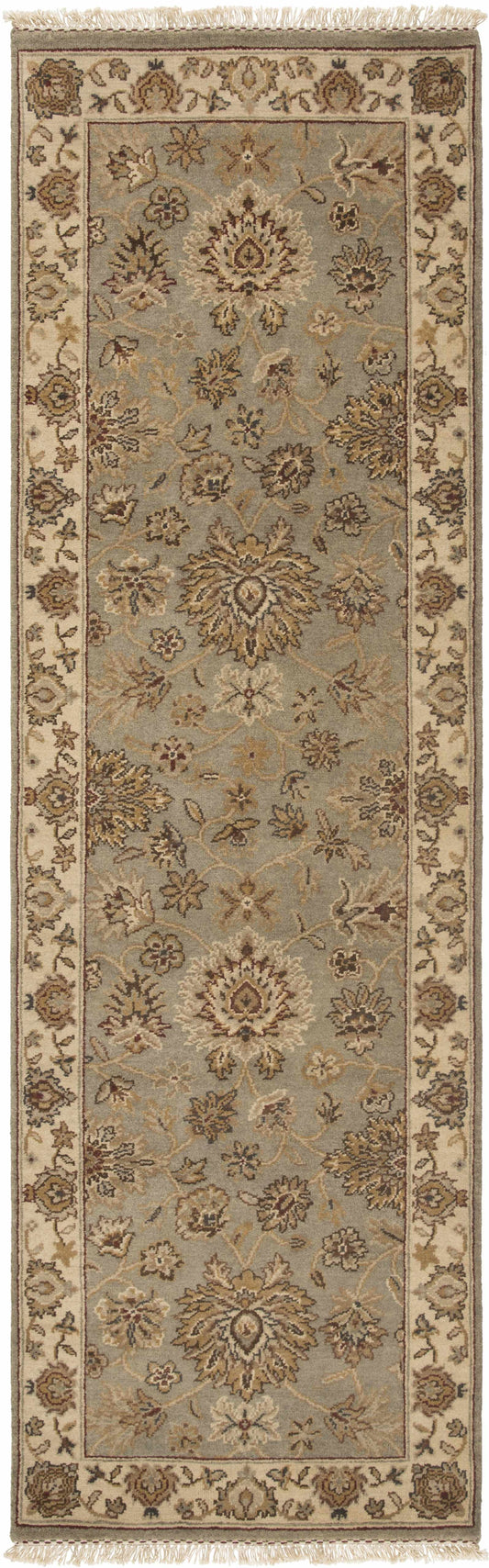 Dinar DIN-1594 Hand Knotted Rug