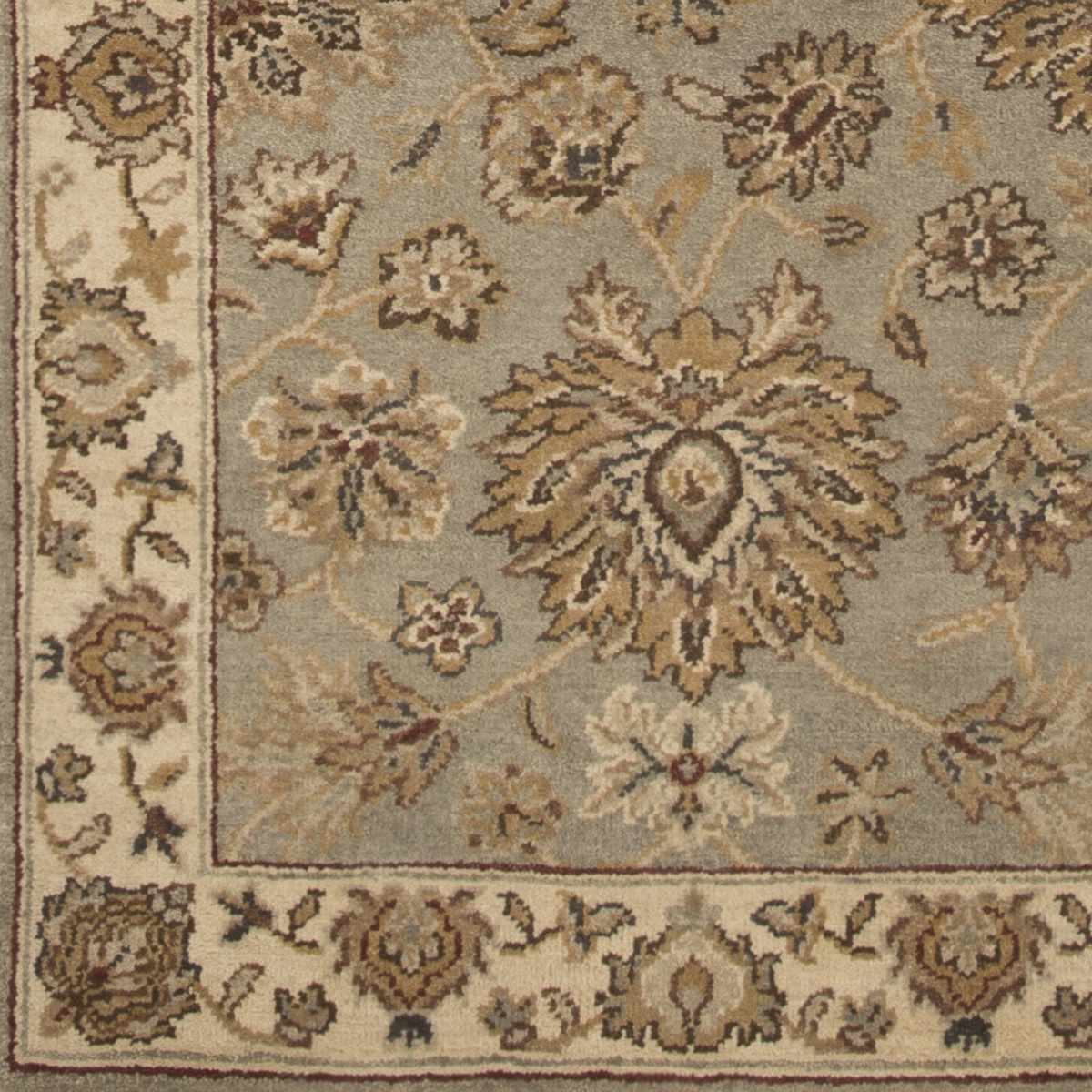 Dinar DIN-1594 Hand Knotted Rug