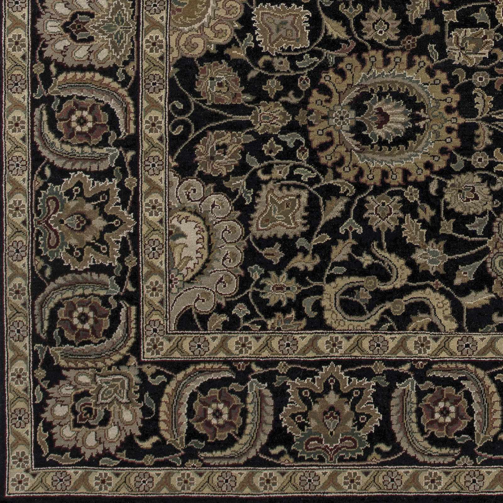 Dinar DIN-1592 Hand Knotted Rug