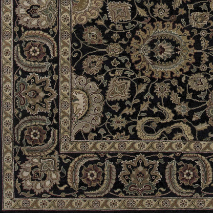 Dinar DIN-1592 Hand Knotted Rug
