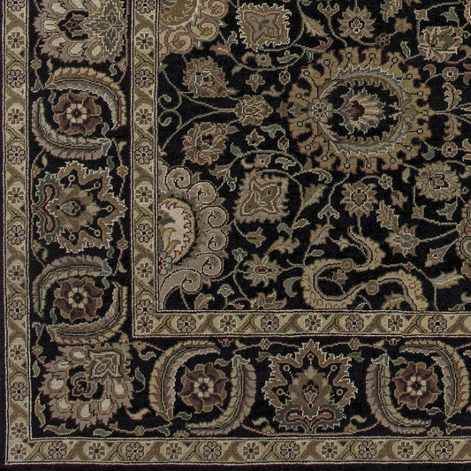 Dinar DIN-1592 Hand Knotted Rug