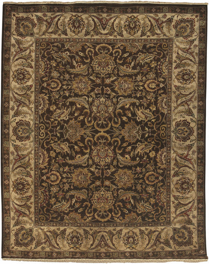 Dinar DIN-1590 Hand Knotted Rug