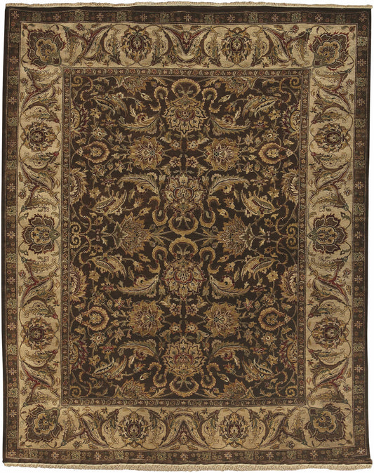 Dinar DIN-1590 Hand Knotted Rug