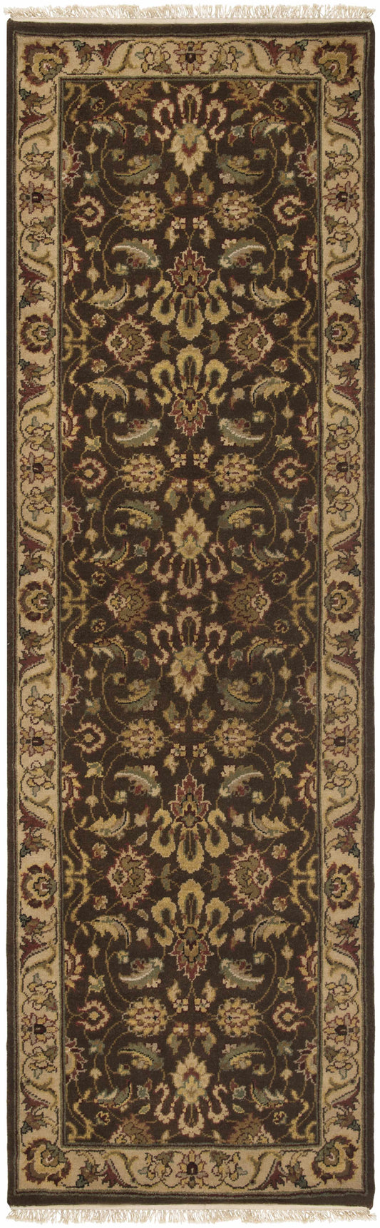 Dinar DIN-1590 Hand Knotted Rug