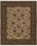 Dinar DIN-1591 Hand Knotted Rug