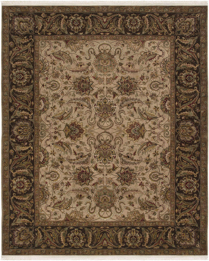 Dinar DIN-1591 Hand Knotted Rug