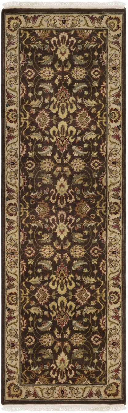 Dinar DIN-1591 Hand Knotted Rug