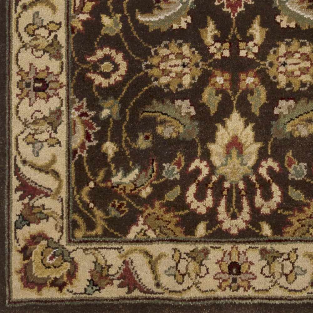 Dinar DIN-1591 Hand Knotted Rug