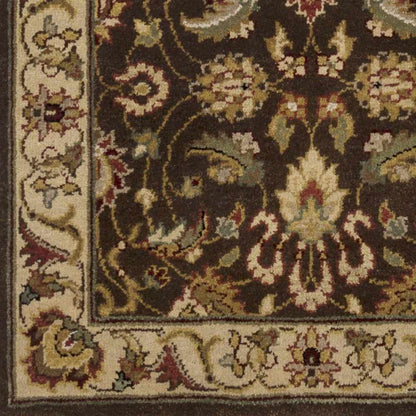 Dinar DIN-1591 Hand Knotted Rug