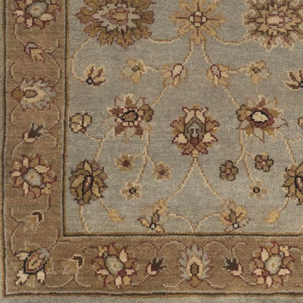 Dinar DIN-1596 Hand Knotted Rug