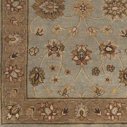 Dinar DIN-1596 Hand Knotted Rug