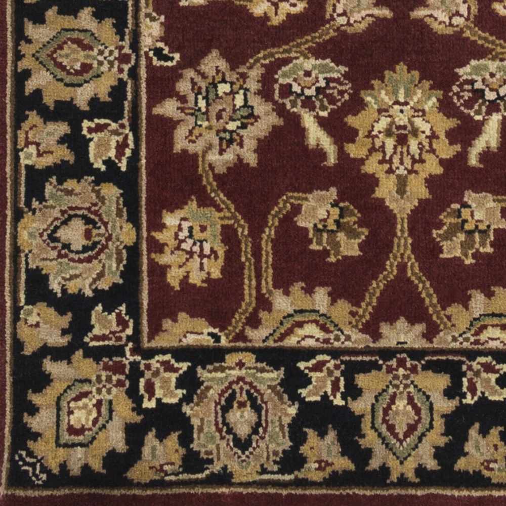 Dinar DIN-1597 Hand Knotted Rug