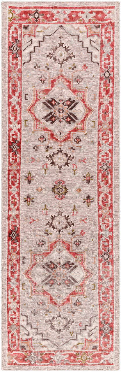 Revere RVE-2306 Hand Knotted Rug