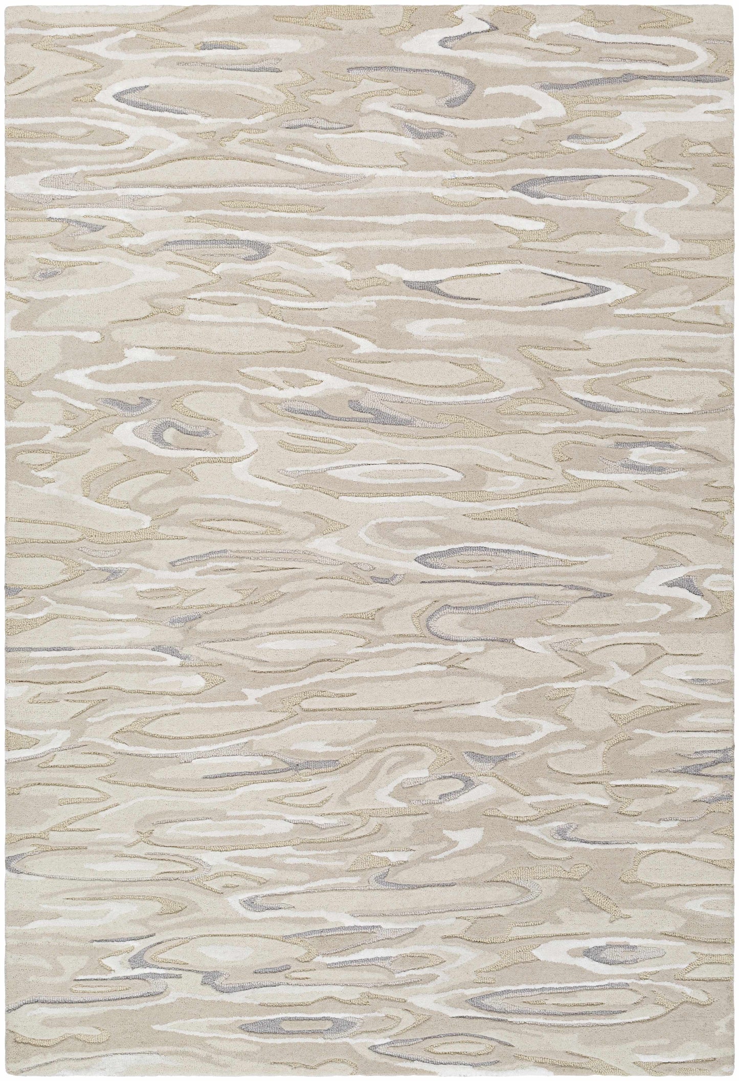 Dreamscape DSP-2305 Handmade Rug