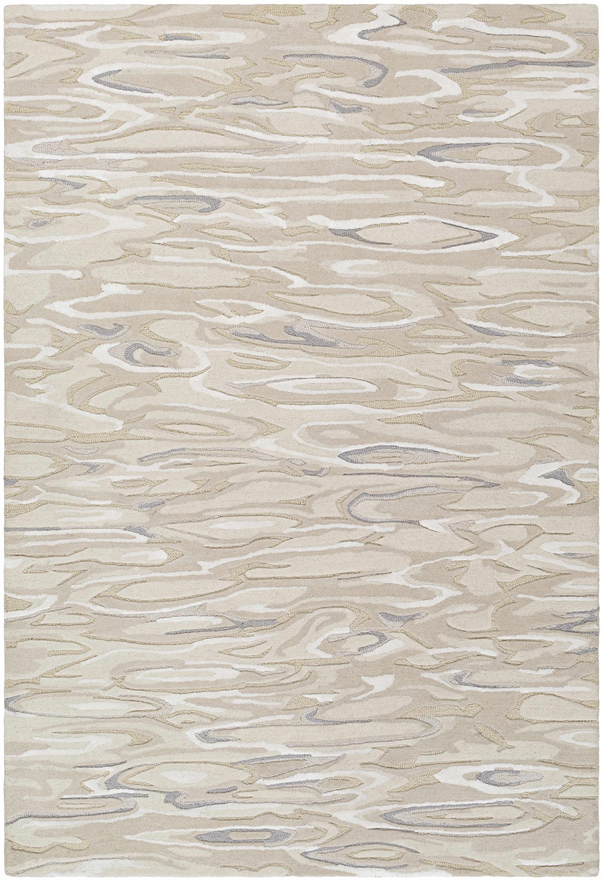 Dreamscape DSP-2305 Handmade Rug