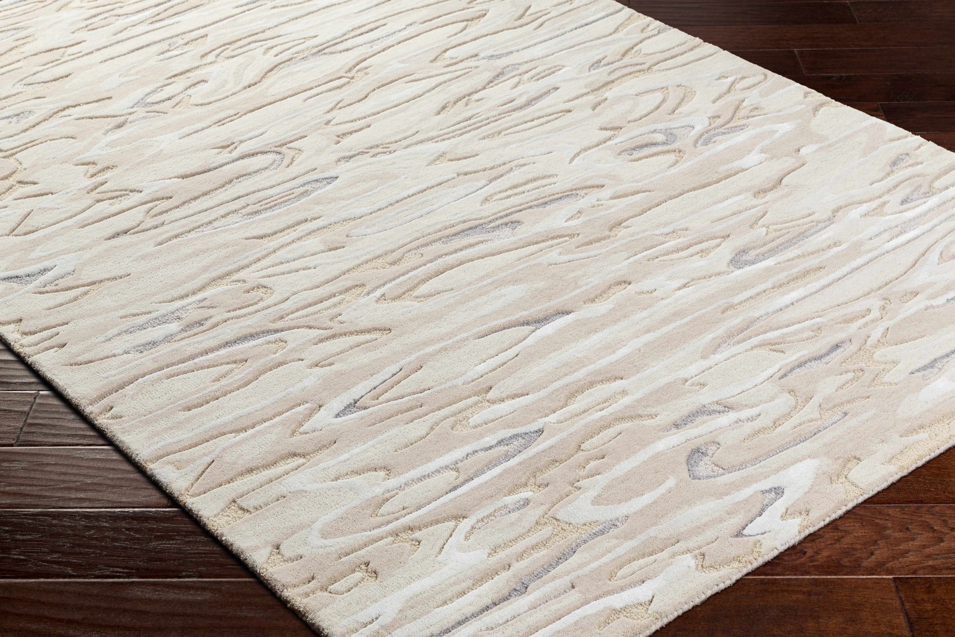 Dreamscape DSP-2305 Handmade Rug