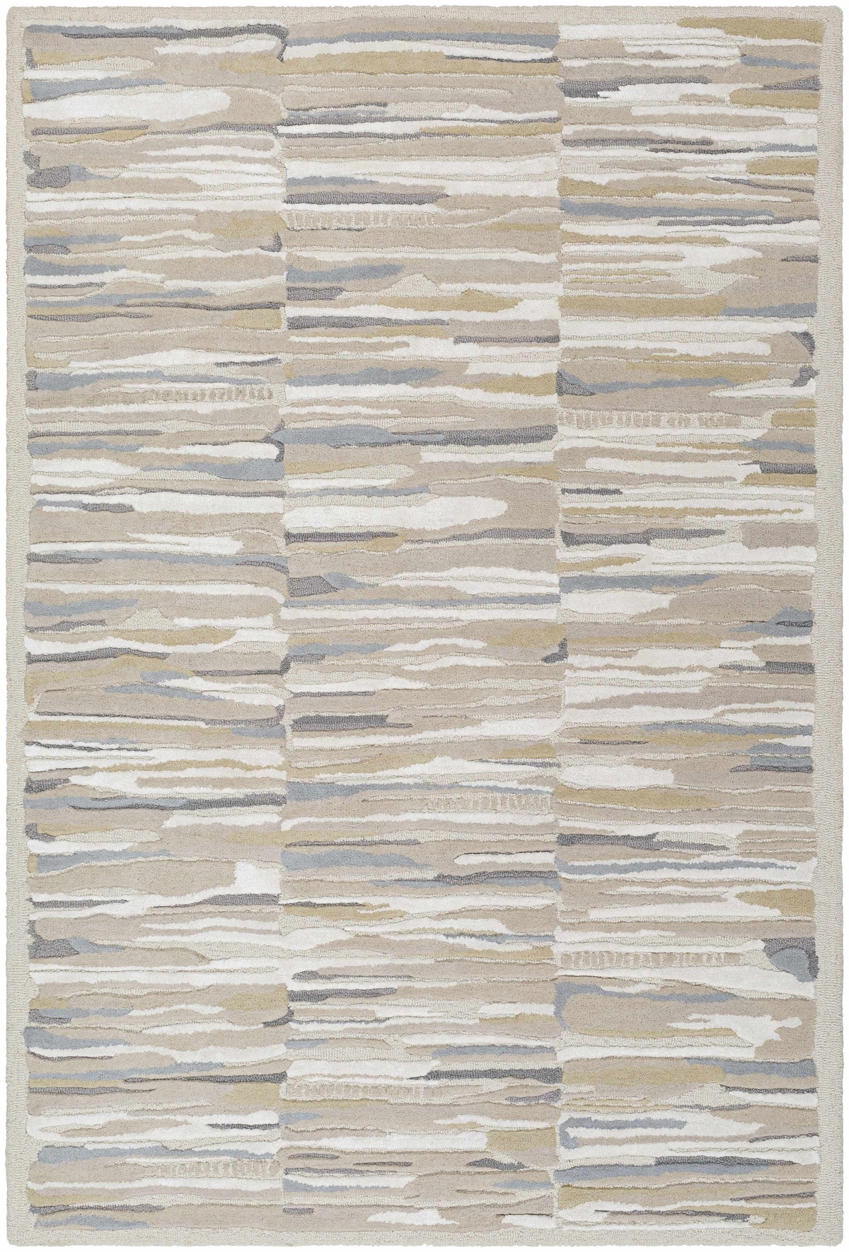 Dreamscape DSP-2300 Hand Tufted Rug