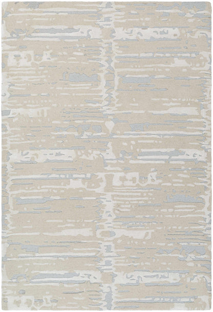 Dreamscape DSP-2304 Handmade Rug