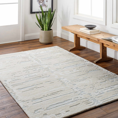 Dreamscape DSP-2304 Handmade Rug